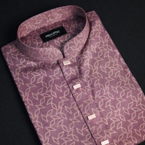 Printed Panjabi's