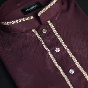 Embroidery Panjabi 2
